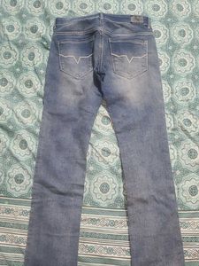 PEPE JEANS LONDON FOR ORIJINAL