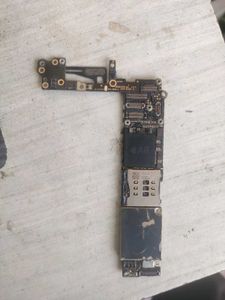 iPhone 6 mother board