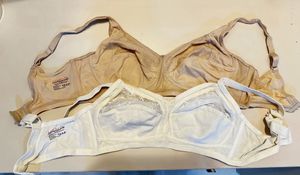 Enamor Cotton Blend Bra - Pack Of 5