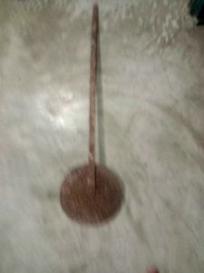 Big Size Jhanna ...Karchi.