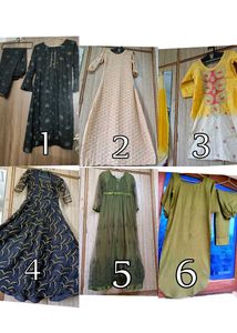 Dresses
