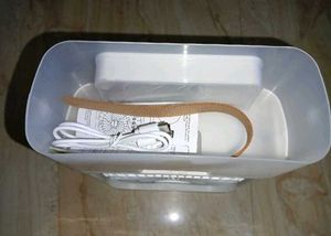 Portable Mini Air Conditioner