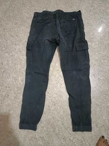 The Indian Garage Co Joggers