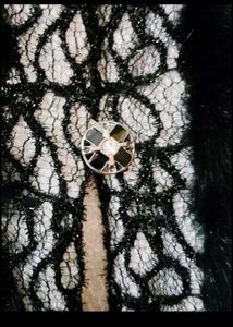 CHRISTMAS 🌲WHITE COAT