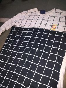 Full Sleeves Tshirt Both For Men And Women