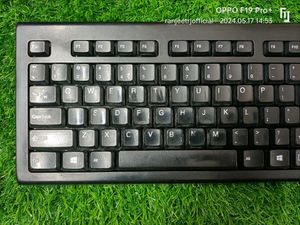 ACER/INTEX Desktop Keyboard &amp; Mouse 100% Working