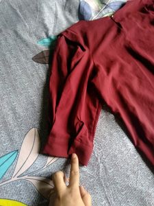 Ladies Fashion Tops