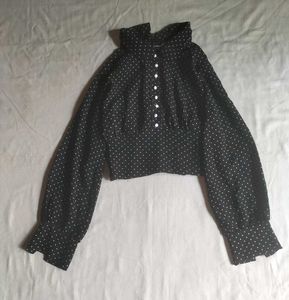 Korean Inspired Top