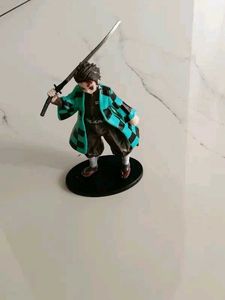 Demon Slayer Action Figure
