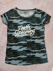 Combo Top