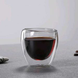 Coffe And Wine Glass