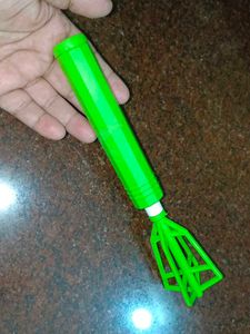 Hand Push Whisk Blender