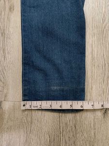 Sc8982 Sabrin Jeans Waist 36