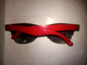Sun Glass