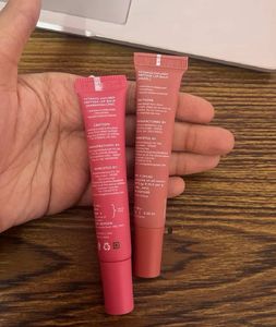 Hyphen Vitamin Infused Lip Balm