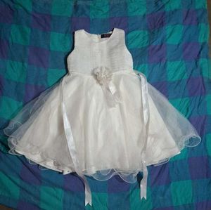 Multiple Dresses