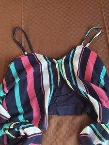 Beachy Top