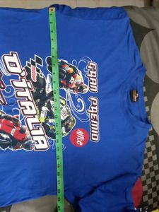 LOKO MOTO GRAND PREE ITALIA TWICE USED GOOD ONE.