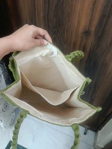 Jute Bag
