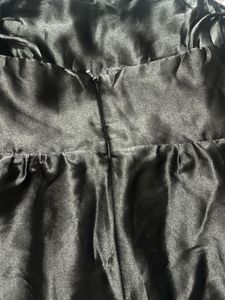 Black Dress Made In US