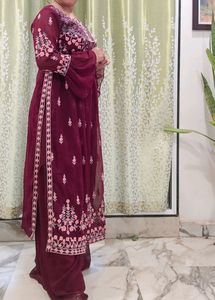 Buy 1 Get One Free  Garara Set