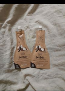 Nat Habit Underarm Brightening Ubtan