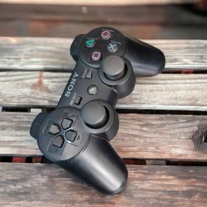 Sony Ps3 Original Dualshock Wireless Controller In Good Condition