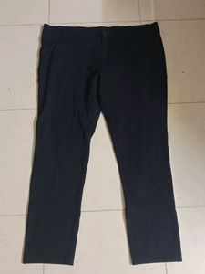 Navy Blue Pant