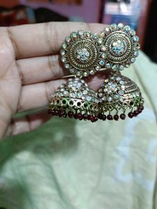 Jhumka