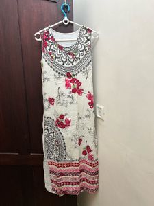 Avaasa Kurtis COMBO of 4.