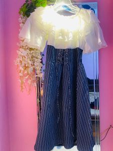 Frock 💙