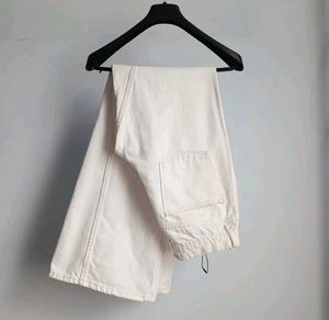 White/ Off White Zara Jeans