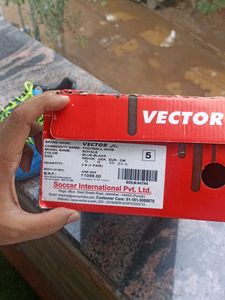 Vector X Sport Shoes