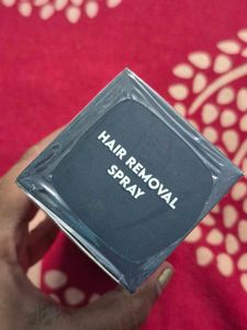 Samisha Hair Removal Spray