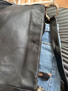TOTE BAG (ROCCOBAROCOO)