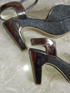Stylish Heels