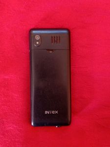 Keypad Phone Intex Multimedia