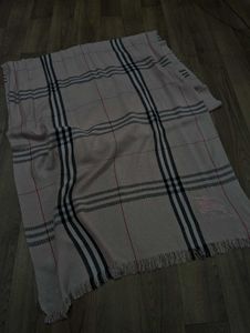 Burberry Schawl