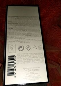 YSL Libre Eau De Parfum