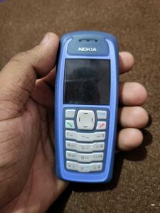 Nokia 3100