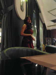 Chic One-Shoulder Mini Dress