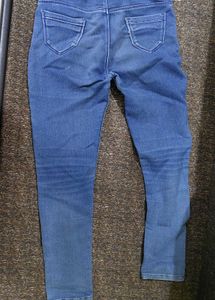 Women Blue Jeans For Sale