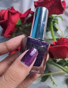 Combo Of 6 Nail Polish 💅🏻