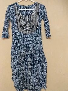 Kurti Set
