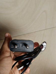 Original Adapter With Cable