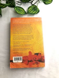 Love In The Time Of Cholera Fiction Book