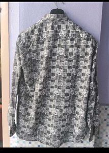 Formal And Party Wear Shirt
