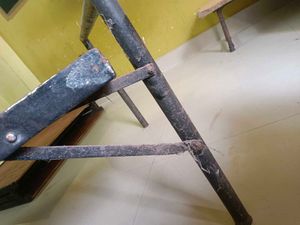 Single Bed