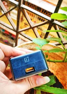 Original * OnePlus Mclaren Charger /6A Max