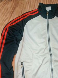 🇬🇧 Imported ADIDAS Sports Jacket.